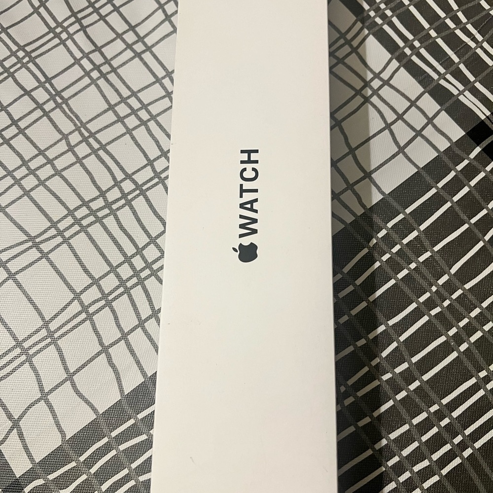 Apple Watch SE 44mm